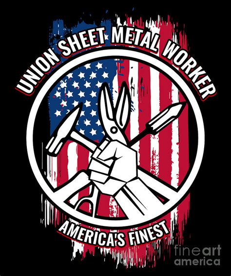 local 7 sheet metal workers union|michigan sheet metal union.